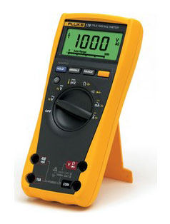 Мультиметр Fluke 1592842 (FLUKE-179