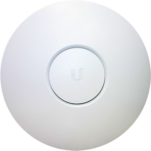 Точка доступа Ubiquiti UAP-3(EU)