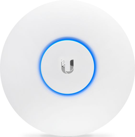 Точка доступа Ubiquiti UAP-AC-LITE-5