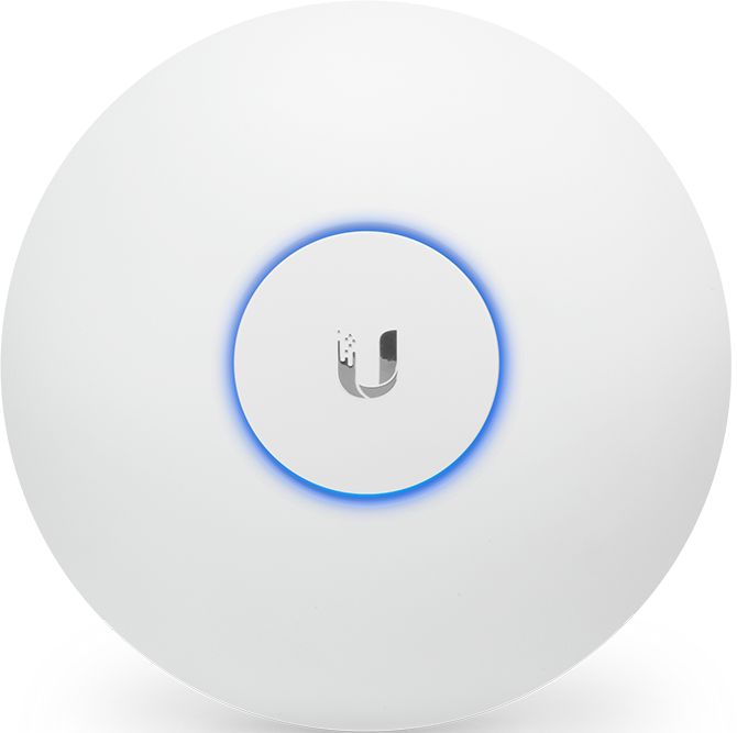 Точка доступа Ubiquiti UAP-AC-LR(EU)