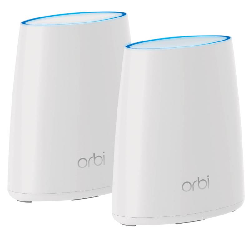 Маршрутизатор беспроводной NetGear ORBI