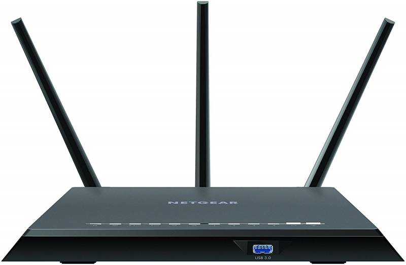 Роутер беспроводной NetGear Nighthawk