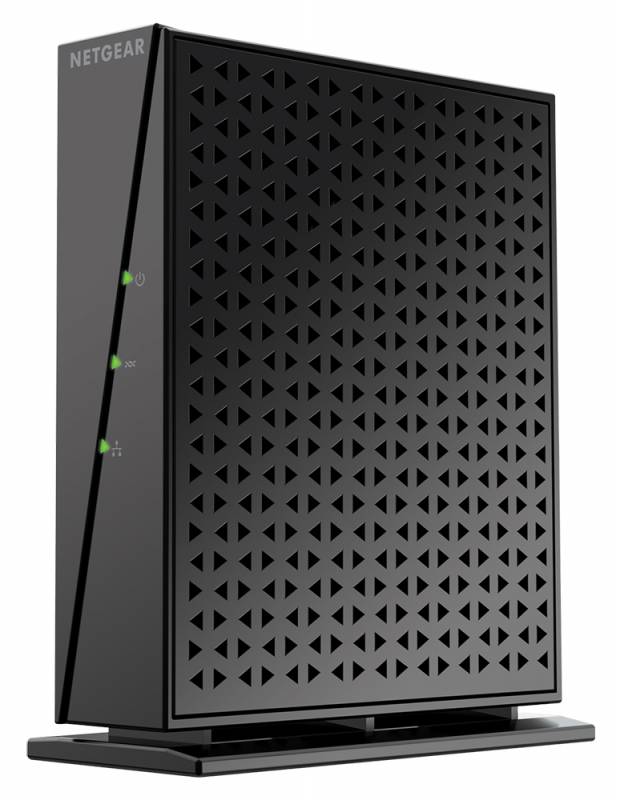 Модем xDSL NetGear DM200-100EUS