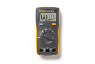 Мультиметр Fluke 4367927 (FLUKE-106