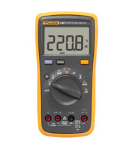 Мультиметр Fluke 4404222 (FLUKE-15B+