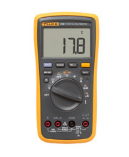 Мультиметр Fluke 4404246 (FLUKE-17B+