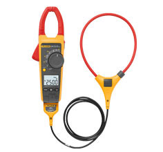 Клещи Fluke 3790573 (FLUKE-376/E)