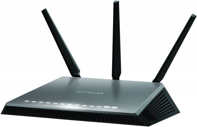 Маршрутизатор беспроводной NetGear Nighthawk