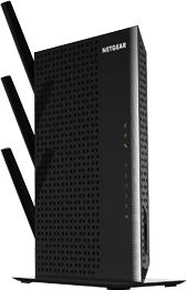 Повторитель беспроводного сигнала NetGear