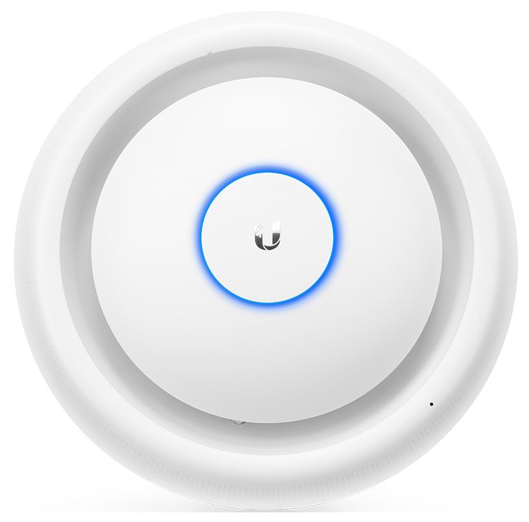 Точка доступа Ubiquiti UAP-AC-EDU