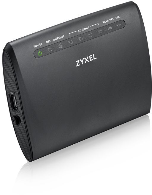 Интернет-центр Zyxel VMG1312-B10D (VMG1312-B10D-EU02V1F)