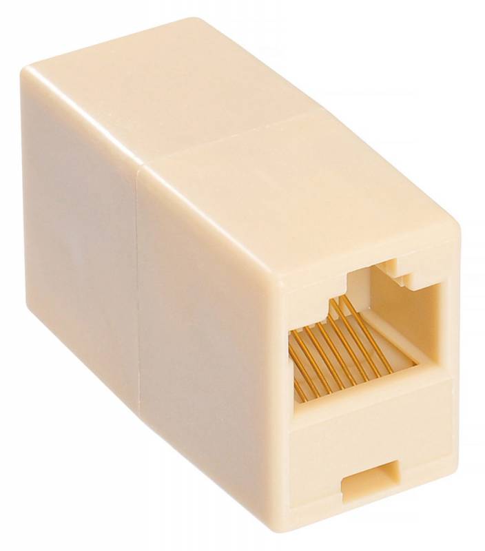 Коннектор RJ-45 Buro TLUS-024C