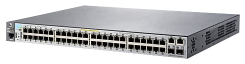 Коммутатор HPE 2530 J9778A