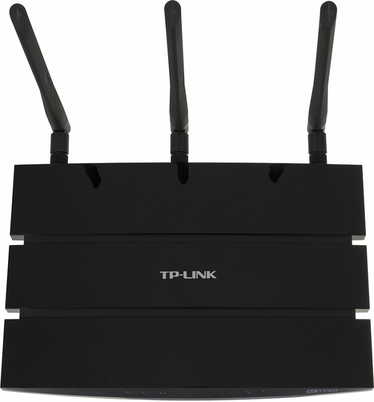 Маршрутизатор беспроводной TP-Link Archer