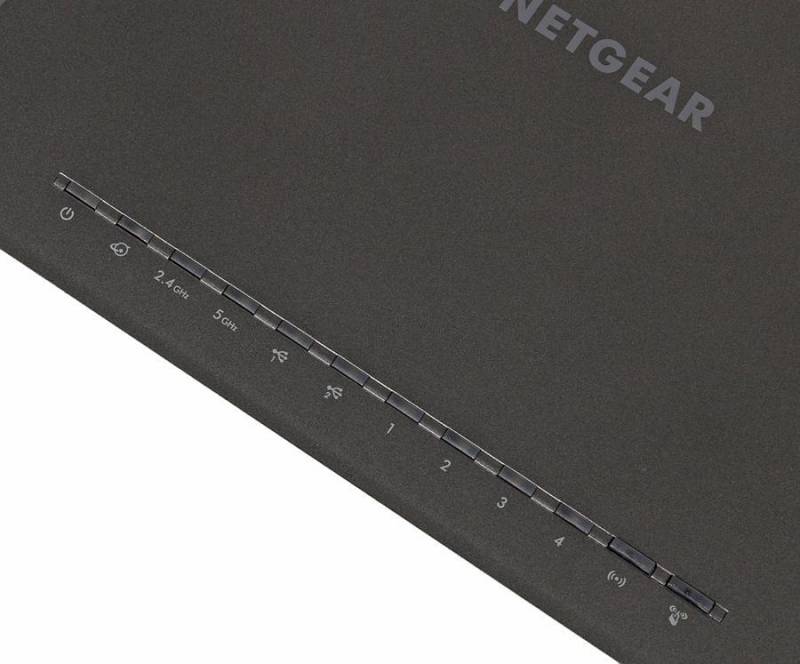 Маршрутизатор беспроводной NetGear Nighthawk