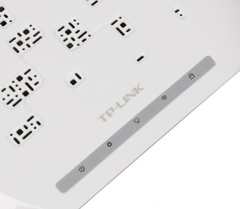 Точка доступа TP-Link TL-WA801ND