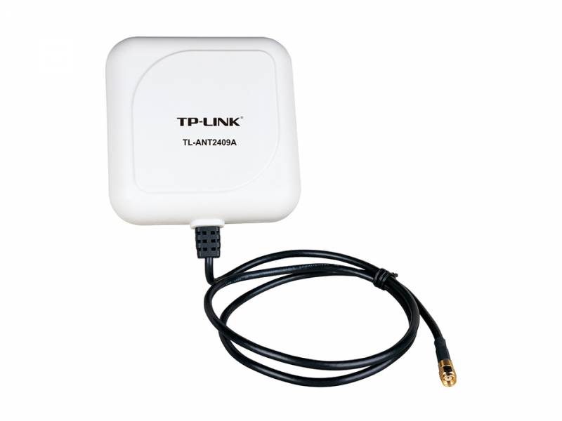 Антенна TP-Link TL-ANT2409A 1м