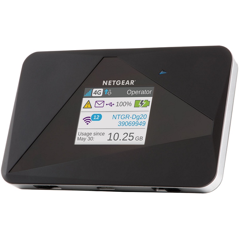 Точка доступа NetGear AC785-100EUS