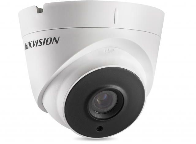 Камера видеонаблюдения Hikvision DS-2CE56D8T-IT1E
