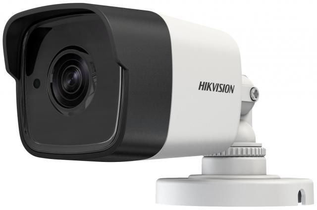 Камера видеонаблюдения Hikvision DS-2CE16H5T-IT