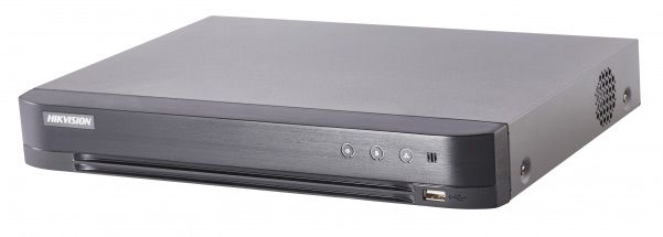 Видеорегистратор Hikvision DS-7204HQHI-K1/P