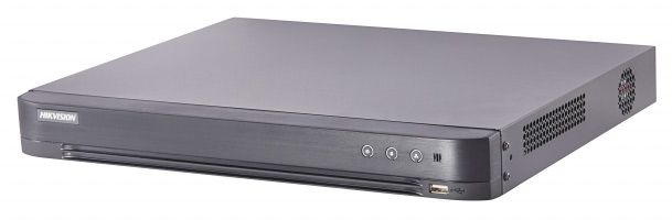 Видеорегистратор Hikvision DS-7208HQHI-K2/P