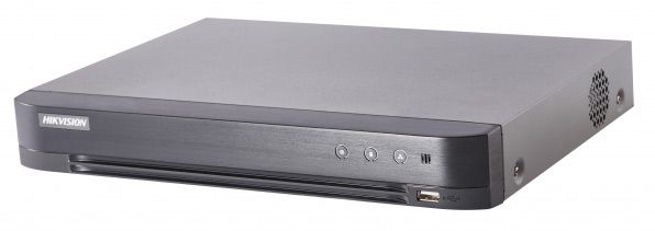 Видеорегистратор Hikvision DS-7204HUHI-K1/P