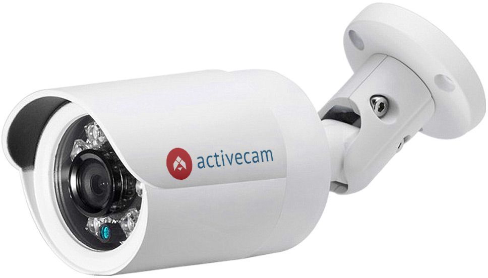 Видеокамера IP ActiveCam AC-D2121IR3