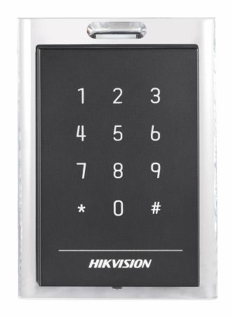 Считыватель карт Hikvision DS-K1101MK