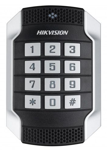 Считыватель карт Hikvision DS-K1104MK