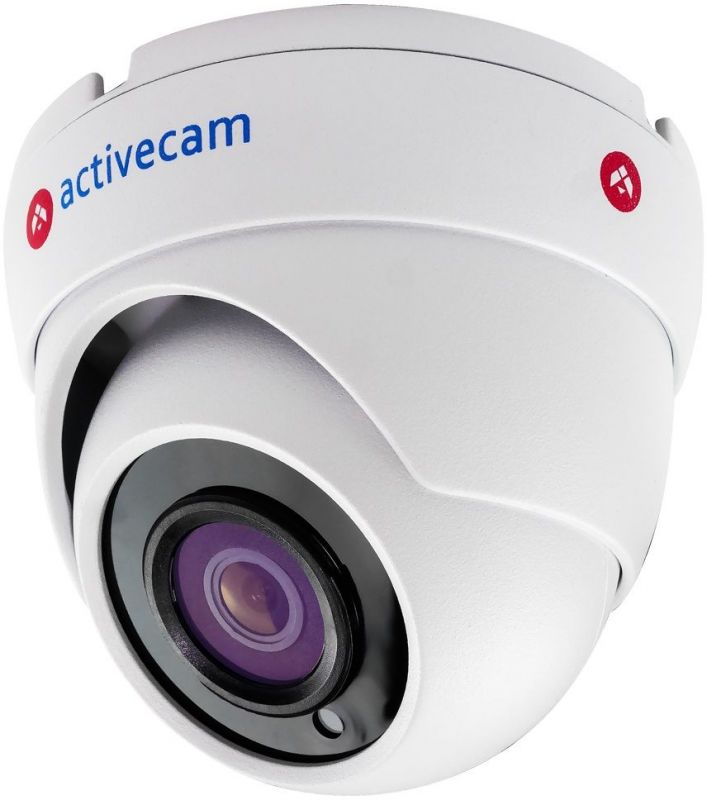 Камера видеонаблюдения ActiveCam AC-TA481IR2