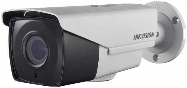 Камера видеонаблюдения Hikvision DS-2CE16H5T-AIT3Z