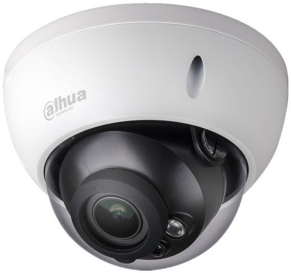 Видеокамера IP Dahua DH-IPC-HDBW2431RP-VFS
