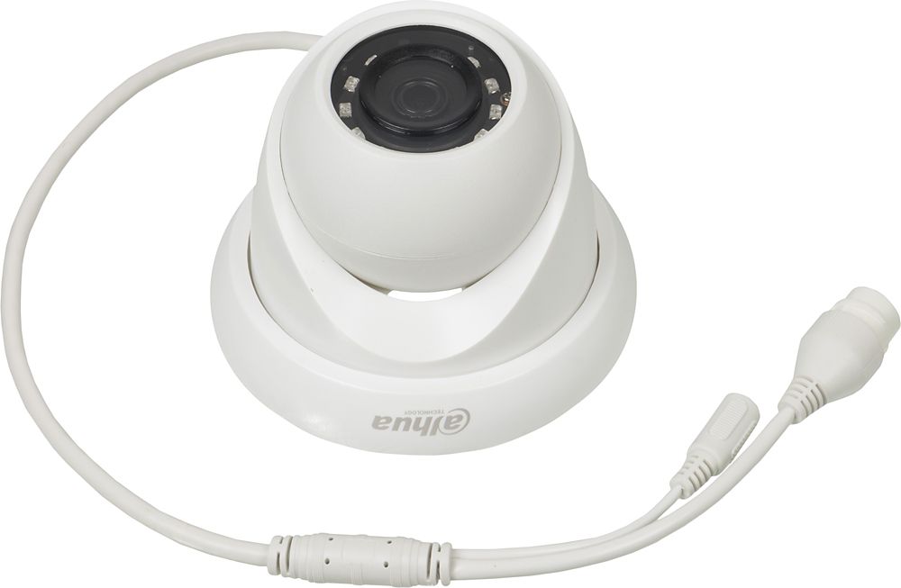 Видеокамера IP Dahua DH-IPC-HDW1230SP-0360B-S2