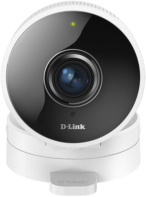 Видеокамера IP D-Link DCS-8100LH