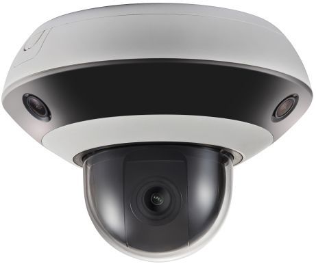 Видеокамера IP Hikvision DS-2PT3326IZ-DE3