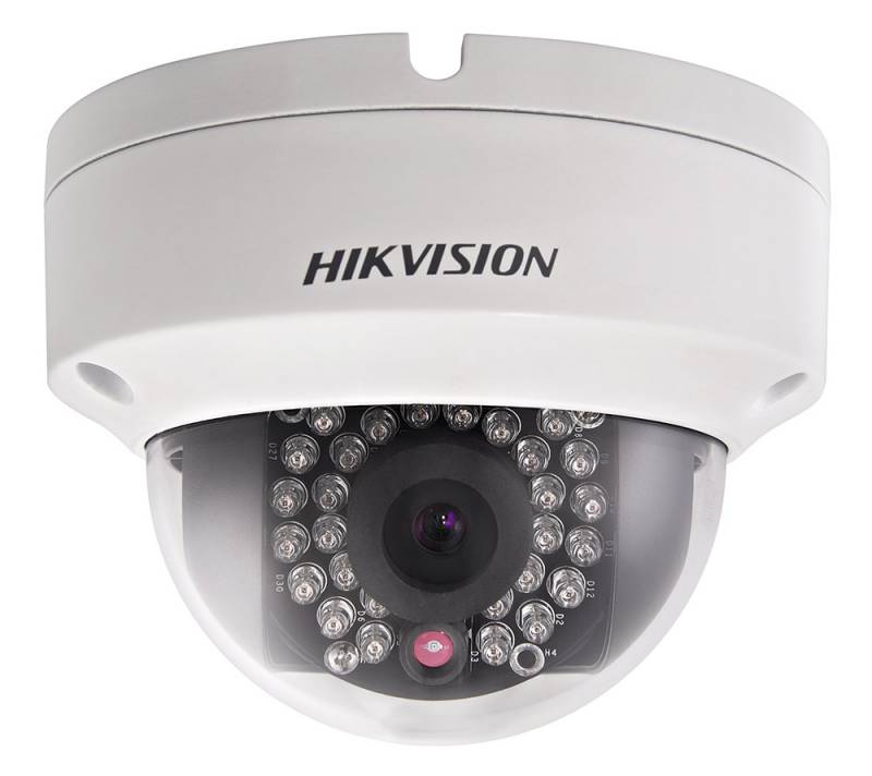 Видеокамера IP Hikvision DS-2CD2142FWD-IS