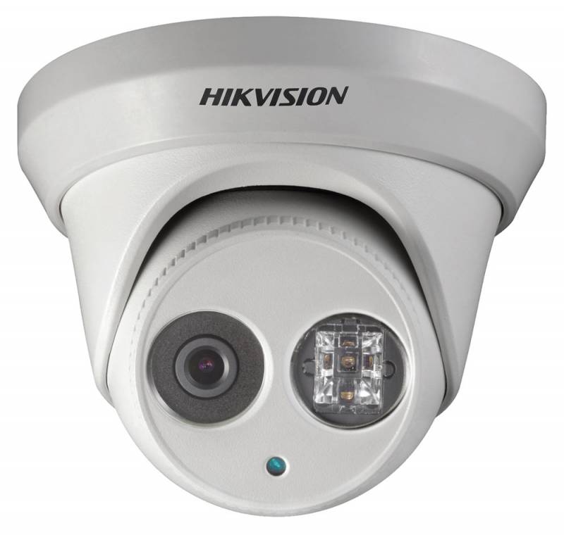 Видеокамера IP Hikvision DS-2CD2342WD-I