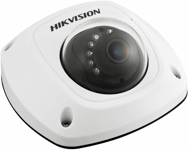 Видеокамера IP Hikvision DS-2CD2542FWD-IWS