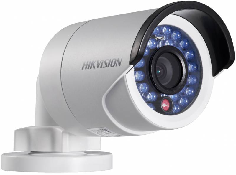 Видеокамера IP Hikvision DS-2CD2042WD-I