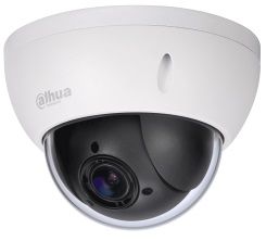 Видеокамера IP Dahua DH-SD22204T-GN