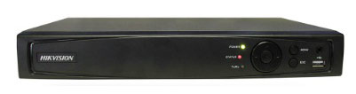 Видеорегистратор Hikvision DS-7204HQHI-F1/N