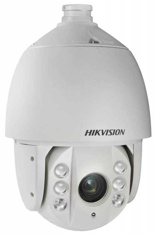 Камера видеонаблюдения Hikvision DS-2AE7230TI-A