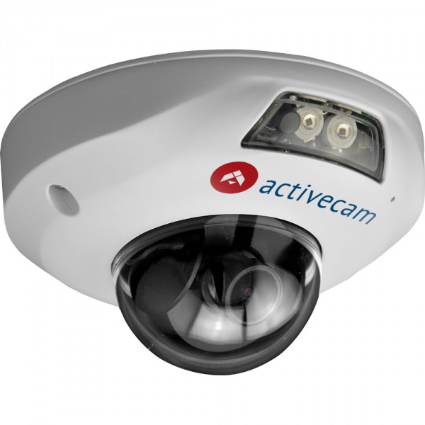 Видеокамера IP ActiveCam AC-D4141IR1