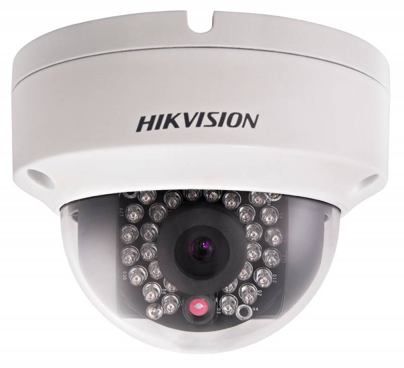 Видеокамера IP Hikvision DS-2CD2142FWD-IS