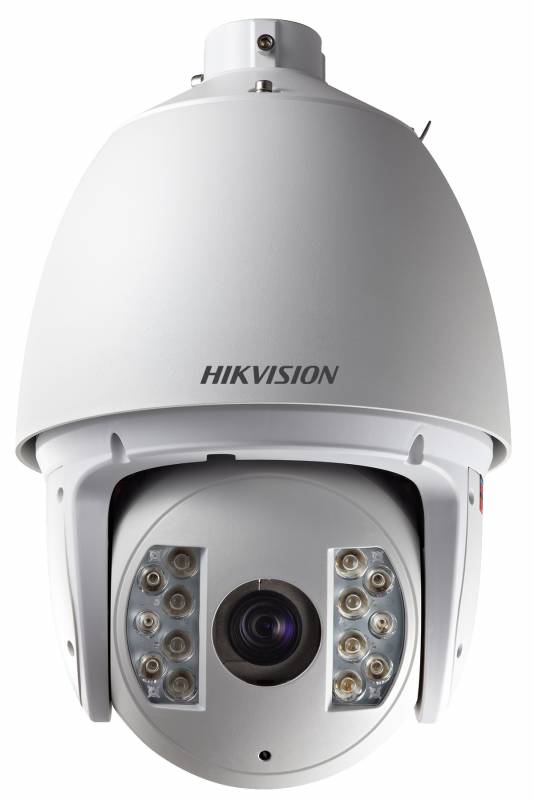 Видеокамера IP Hikvision DS-2DF7284-AEL