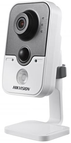 Видеокамера IP Hikvision DS-2CD2422FWD-IW