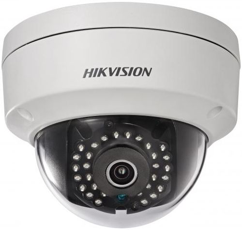 Видеокамера IP Hikvision DS-2CD2122FWD-IS