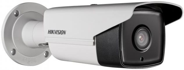 Видеокамера IP Hikvision DS-2CD2T42WD-I8