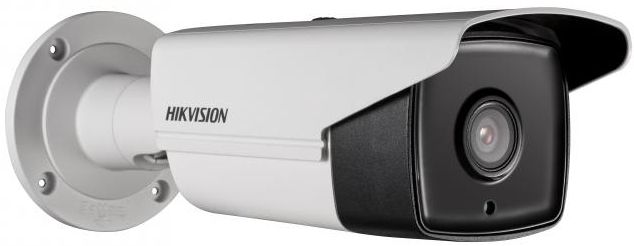 Видеокамера IP Hikvision DS-2CD2T22WD-I8